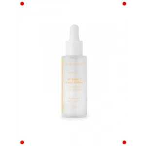 C Vitamini Yüz Serumu - Aydınlatıcı & Leke Karşıtı 30 ml