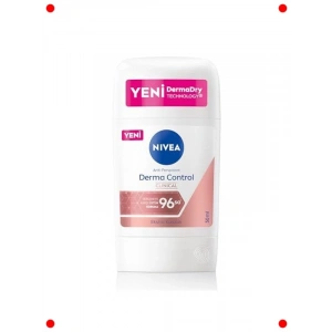 C Vitaminli Klinik Stick Deodorant 96 Saat Koruma 50ml