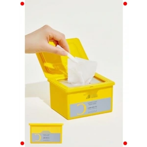 C Vitani Leke Karşıtı Günlük Yüz Maskesi