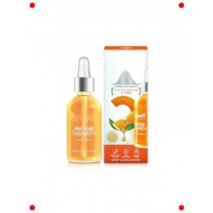 C Vitani & Portakal Özlü Parlatıcı Cilt Serumu 30 ml