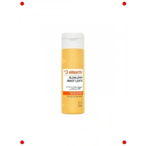 C Vitanli Parlaklık Veren Yüz Tonik 120ml