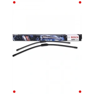 C4 Picasso 2008-2012 Uyumlu Silecek Seti