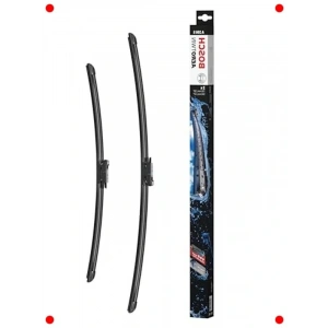 C5 III / Zafira Uyumlu  Silecek Seti [700/550 mm]