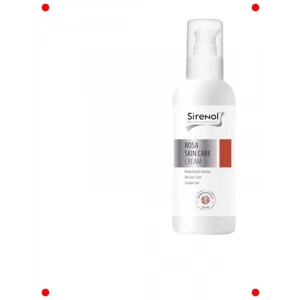 Cadı Fındığı ve Gül Özlü Nemlendirici Cilt Kremi