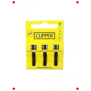 Çakmak Yedek Çark Mekanizması - 3 Adet Paket