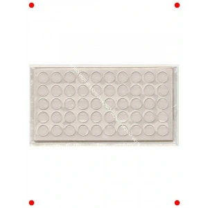 Cam Altı Kaydırmaz Silikon Bant (7 Metre)