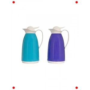 Cam İç Yapılı Termos 750 ml - Isı Yalıtımlı