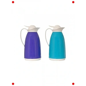 Cam İç Yapılı Termos 750 ml - Isı Yalıtımlı