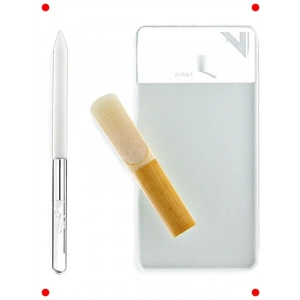 Cam Kamış Hazırlama Yüzeyi ve Çuğu