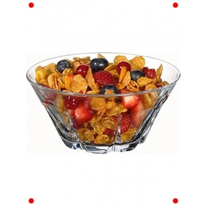 Cam Kase Seti, 6 Adet, 375 CC, Hediyelik Kutu