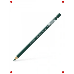 Çam Yeşili Profesyonel Sulu  Kalemi