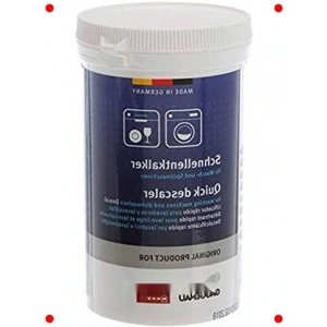 Çamaşır Bulaşık Makinesi Kireç Önleyici