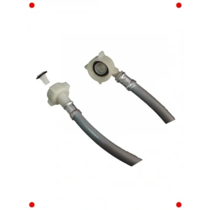 Çamaşır Bulaşık Makinesi Su Giriş Hortumu - 3 Metre