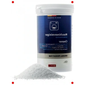 Çamaşır Makinesi Tezleyici Toz