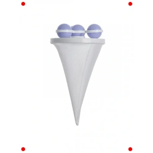 Çamaşır Makinesi Tüy ve Toz Toplayıcı -