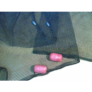 Camo Black Desenli 4 x 4 Feet Ölçülerinde Ağ