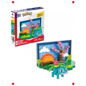 Canavar Parkı Temalı İnşaat Seti