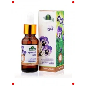 Canlandırıcı ve Rahatlatıcı ekşe Yağı 20ml