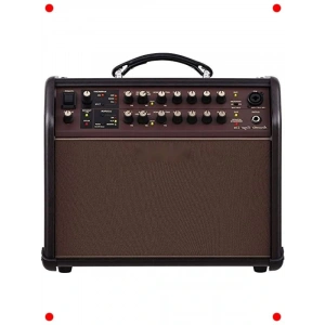 Canlı Akustik Gitar Amplifikörü