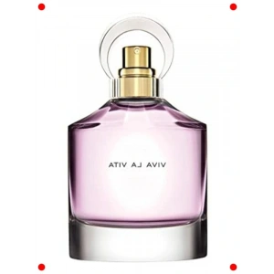 Canlı Çiçeksi Kadın Parfümü -  50 ml