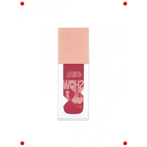 Canlı Görünüm Veren Likit Allık