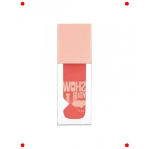 Canlı Likit Allık - Parlak ve Doğal Görünüm Ton 56