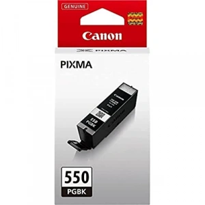 Canon PGI-550PGBK Siyah Mürekkep Kartuş