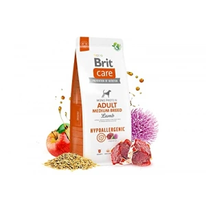 Care Hypoallergenic Köpek Kuru Maması, Yetişkin Orta Irk, 3