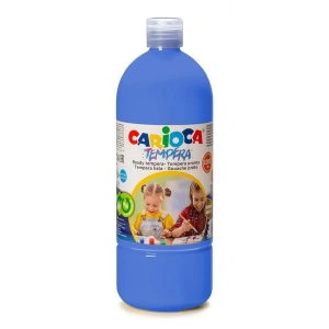CARİOCA TEMPERA SULU  YIKANABİLİR  1000 ML.