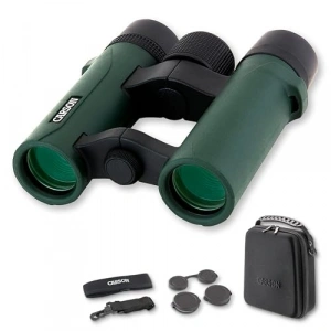 Carson sınıf RD dürbün Doppelsteg ile