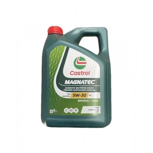 Castrol Magnatec 5w-30 A5 4 Litre 2025 Ü.T          [ A]