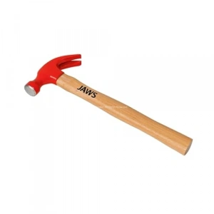Çatal Çekiç, Dayanıklı Çelik Başlık, Ahşap Saplı