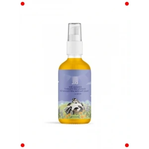 Çatlak Karşıtı Karın Çevresi Yağı 118 ml