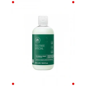 Çay Ağacı Özlü Canlandırıcı Saç Bakım Kremi 300 ml