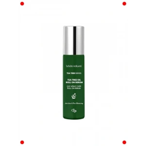 Çay Ağacı Yağlı Akne Karşıtı Roll-On 10 ml