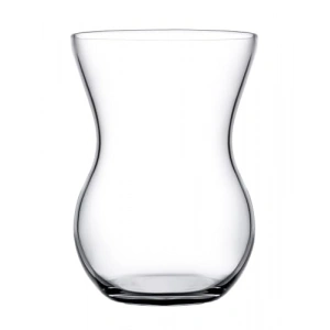 Çay Bardağı, 190CC 6lı Hediyelik Kutu ile Şık Sunum