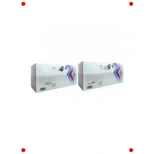 CE285A Uyumlu Muadil Toner Kartuşu - 2li Set