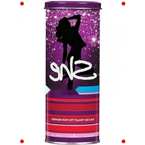 Çekici Kadın Parfümü  50 ml