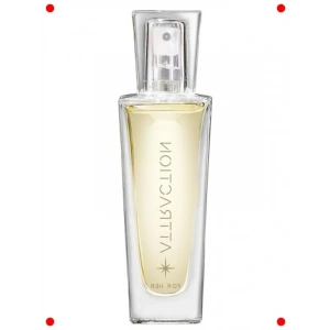 Çekici Kadın Parfümü EDP (30 ml)