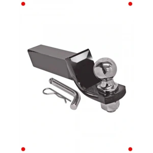 Çekme Demir Başlangıç Kiti 2 Drop Sınıf III