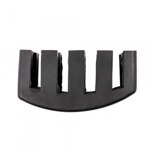 Çello Eşik Üstü Tel Susturucusu, Yüksek Ses Kontrolü