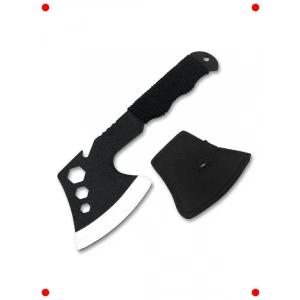 Cep Boyu Tam Metal Budama Baltası