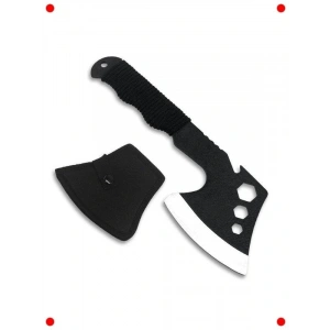 Cep Boyu Tam Metal Budama Baltası