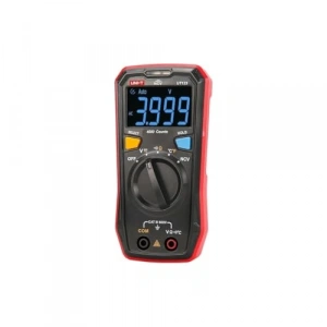 Cep Tipi Dijital Multimetre, Kullanışlı Ölçüm Aleti