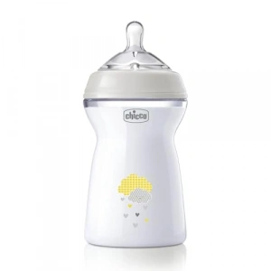 Chicco Naturalfeeling 6 Ay+ 330 ml Biberon