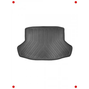 Cic Sedan (2021+) 3D Bagaj Havuzu