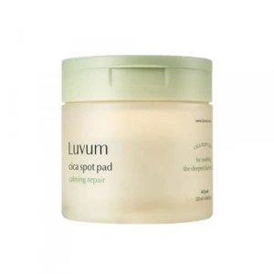 Cica Spot Pad, 1 Yedek Paket, Tonikli Ped