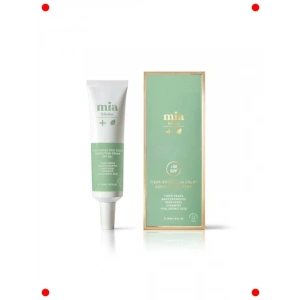 Cica Ton Eşitleyici Kızarıklık Karşıtı Krem SPF50+ 30ml