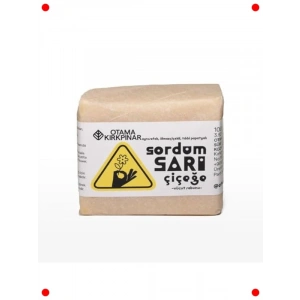 Çiçek Kokulu Doğal Vücut Sabunu