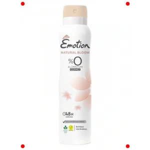 Çiçeksi Notalı Ferahlatıcı Deodorant Sprey 150 ml